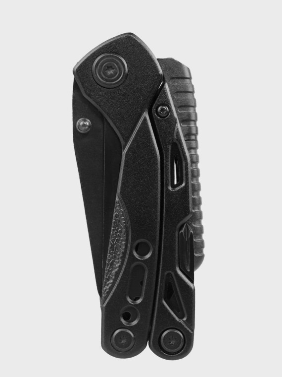 DOMINATOR URBAN COMBAT MULTITOOL NARZĘDZIE WIELOFUNKCYJNE FIELD ANT + BITY GIFT BOX