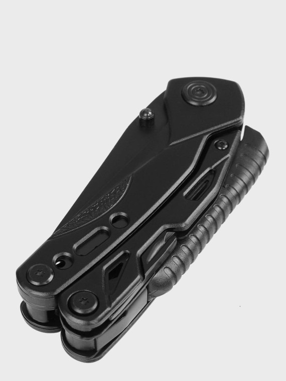 DOMINATOR URBAN COMBAT MULTITOOL NARZĘDZIE WIELOFUNKCYJNE FIELD ANT + BITY GIFT BOX