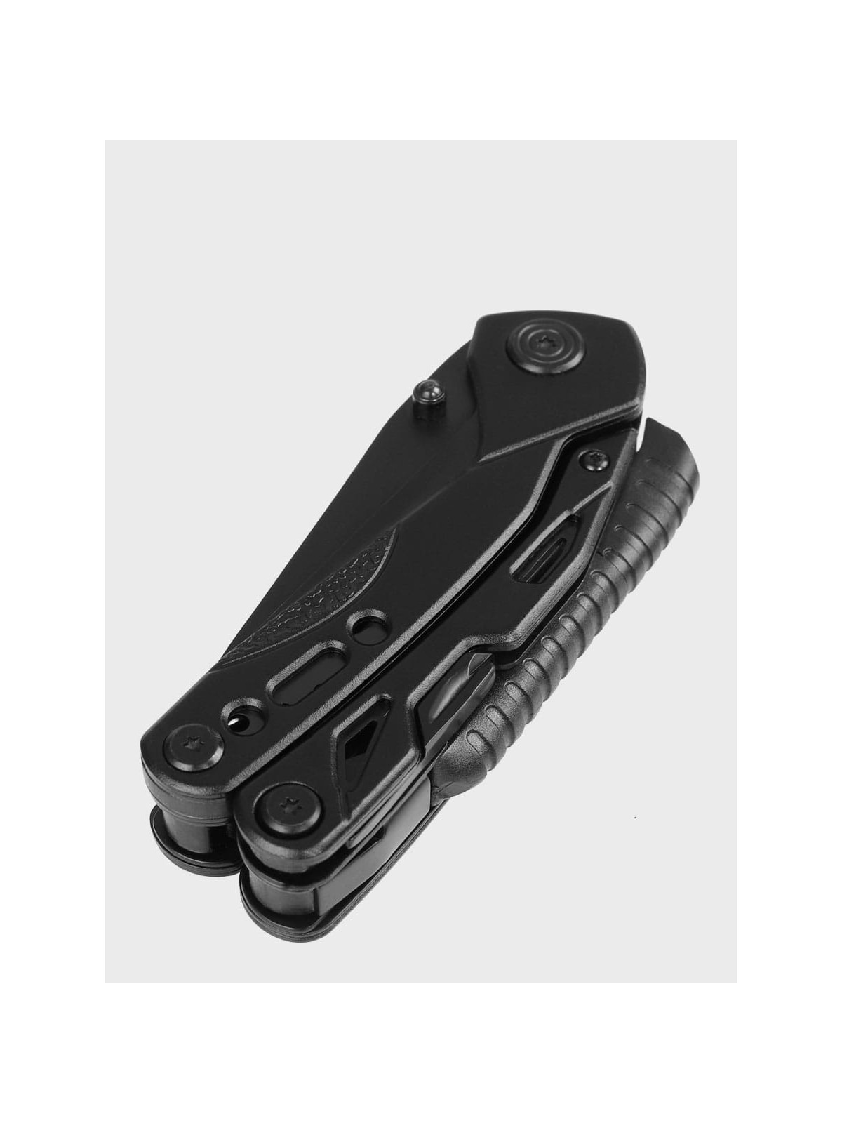 DOMINATOR URBAN COMBAT MULTITOOL NARZĘDZIE WIELOFUNKCYJNE FIELD ANT + BITY GIFT BOX