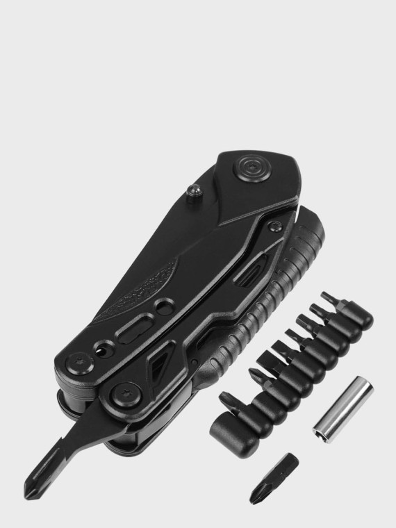 DOMINATOR URBAN COMBAT MULTITOOL NARZĘDZIE WIELOFUNKCYJNE FIELD ANT + BITY GIFT BOX
