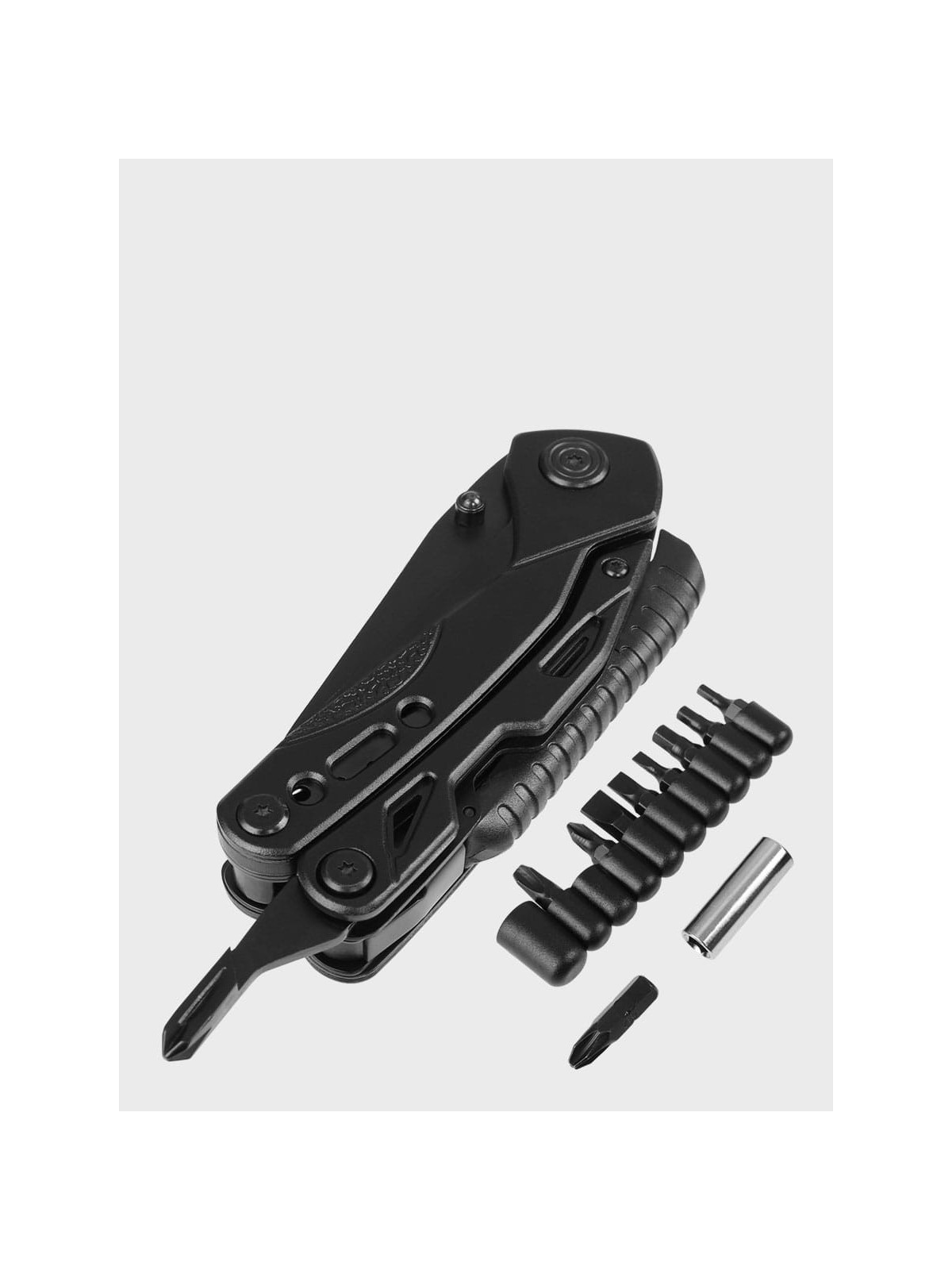 DOMINATOR URBAN COMBAT MULTITOOL NARZĘDZIE WIELOFUNKCYJNE FIELD ANT + BITY GIFT BOX