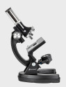 OPTICON Mikroskop Optyczny Lab Pro 300-1200x z podwójnym oświetleniem