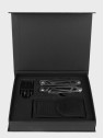 DOMINATOR URBAN COMBAT MULTITOOL NARZĘDZIE WIELOFUNKCYJNE BULLET ANT ETUI + BITY