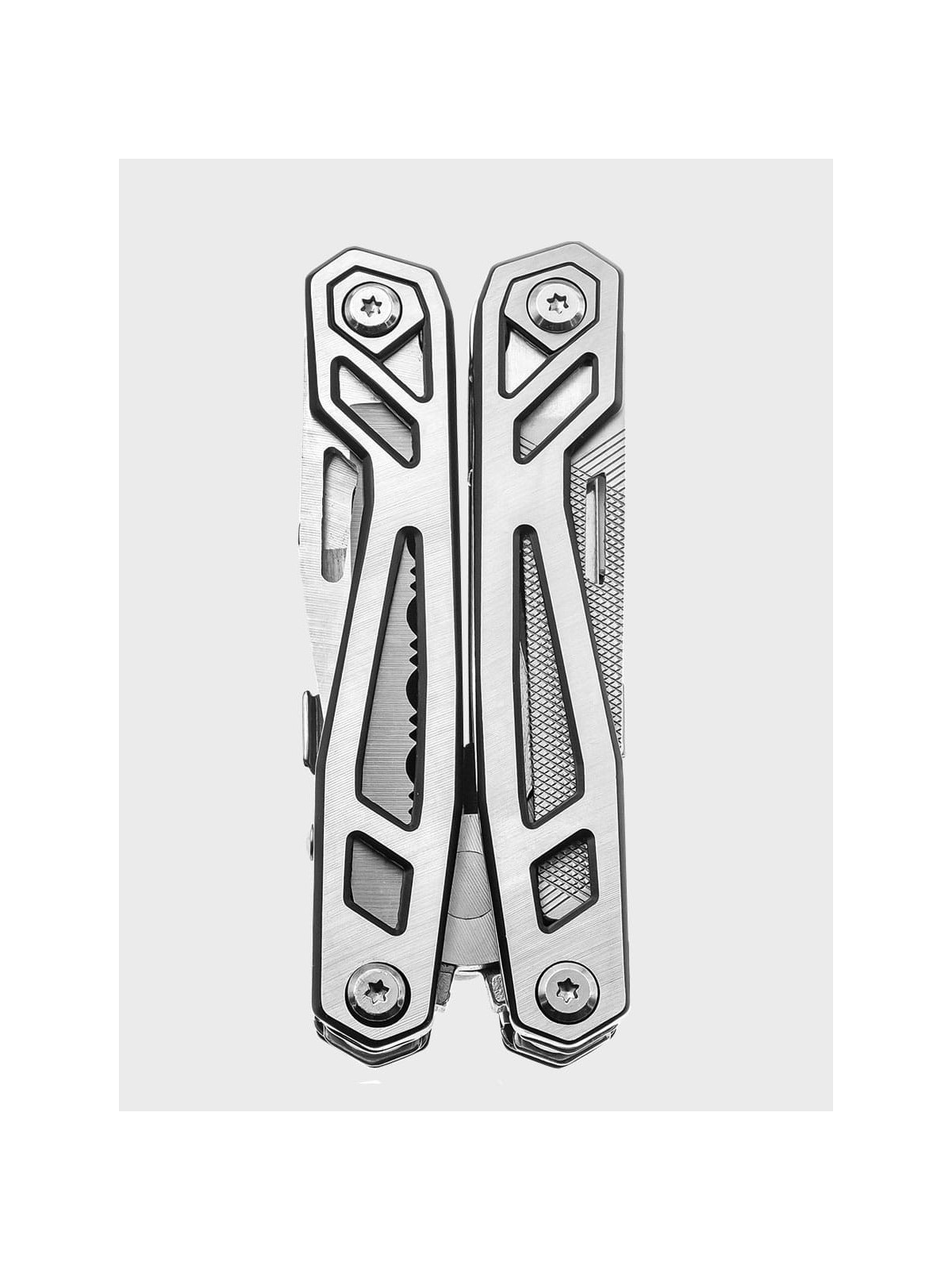 DOMINATOR URBAN COMBAT MULTITOOL NARZĘDZIE WIELOFUNKCYJNE BULLET ANT ETUI + BITY