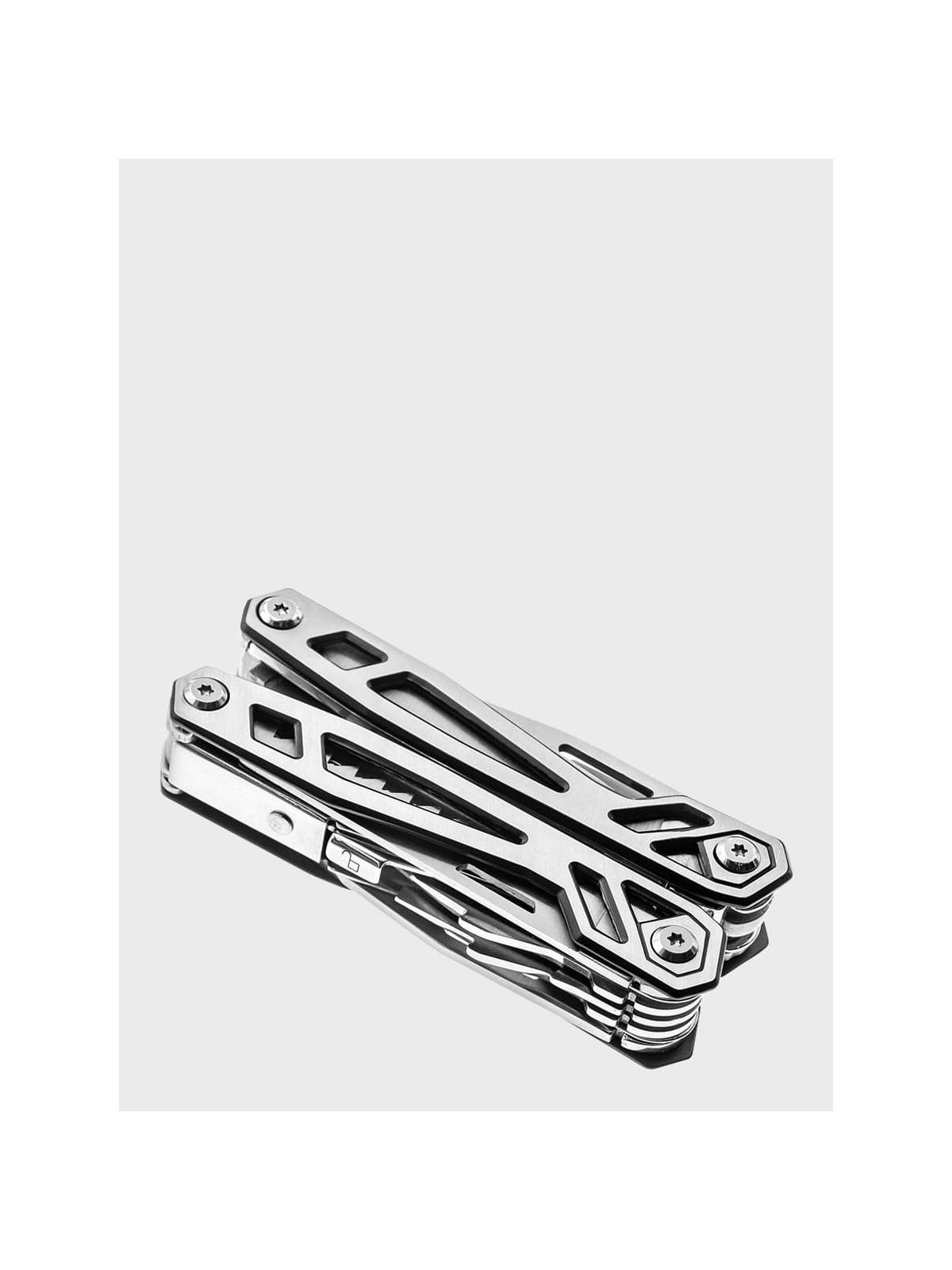 DOMINATOR URBAN COMBAT MULTITOOL NARZĘDZIE WIELOFUNKCYJNE BULLET ANT ETUI + BITY