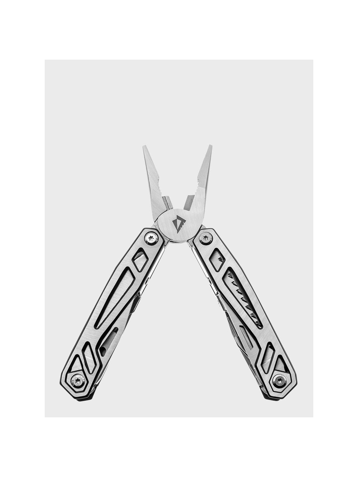 DOMINATOR URBAN COMBAT MULTITOOL NARZĘDZIE WIELOFUNKCYJNE BULLET ANT ETUI + BITY