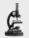 OPTICON Mikroskop Optyczny Lab Pro 300-1200x z podwójnym oświetleniem