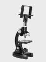OPTICON Mikroskop Optyczny Lab Pro 300-1200x z podwójnym oświetleniem