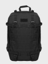 DOMINATOR URBAN COMBAT PLECAK WOJSKOWY TAKTYCZNY DEFENDER LASER CUT 45L CZARNY