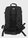 DOMINATOR URBAN COMBAT PLECAK WOJSKOWY TAKTYCZNY DEFENDER LASER CUT 45L CZARNY