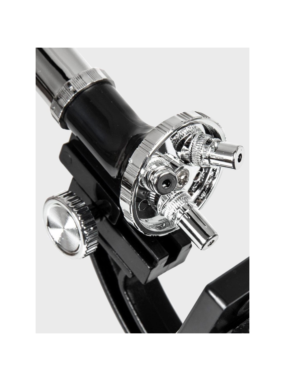 OPTICON Mikroskop Optyczny Lab Pro 300-1200x z podwójnym oświetleniem
