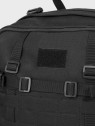 DOMINATOR URBAN COMBAT PLECAK WOJSKOWY TAKTYCZNY DEFENDER LASER CUT 45L CZARNY