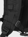 DOMINATOR URBAN COMBAT PLECAK WOJSKOWY TAKTYCZNY DEFENDER LASER CUT 45L CZARNY