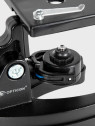OPTICON Mikroskop Optyczny Lab Pro 300-1200x z podwójnym oświetleniem