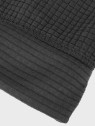 DOMINATOR URBAN COMBAT CZAPKA TERMOAKTYWNA QUICK DRY MICROFLEECE CZARNA