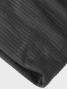 DOMINATOR URBAN COMBAT CZAPKA TERMOAKTYWNA QUICK DRY MICROFLEECE CZARNA