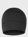 DOMINATOR URBAN COMBAT CZAPKA TERMOAKTYWNA QUICK DRY MICROFLEECE CZARNA