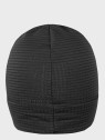 DOMINATOR URBAN COMBAT CZAPKA TERMOAKTYWNA QUICK DRY MICROFLEECE CZARNA