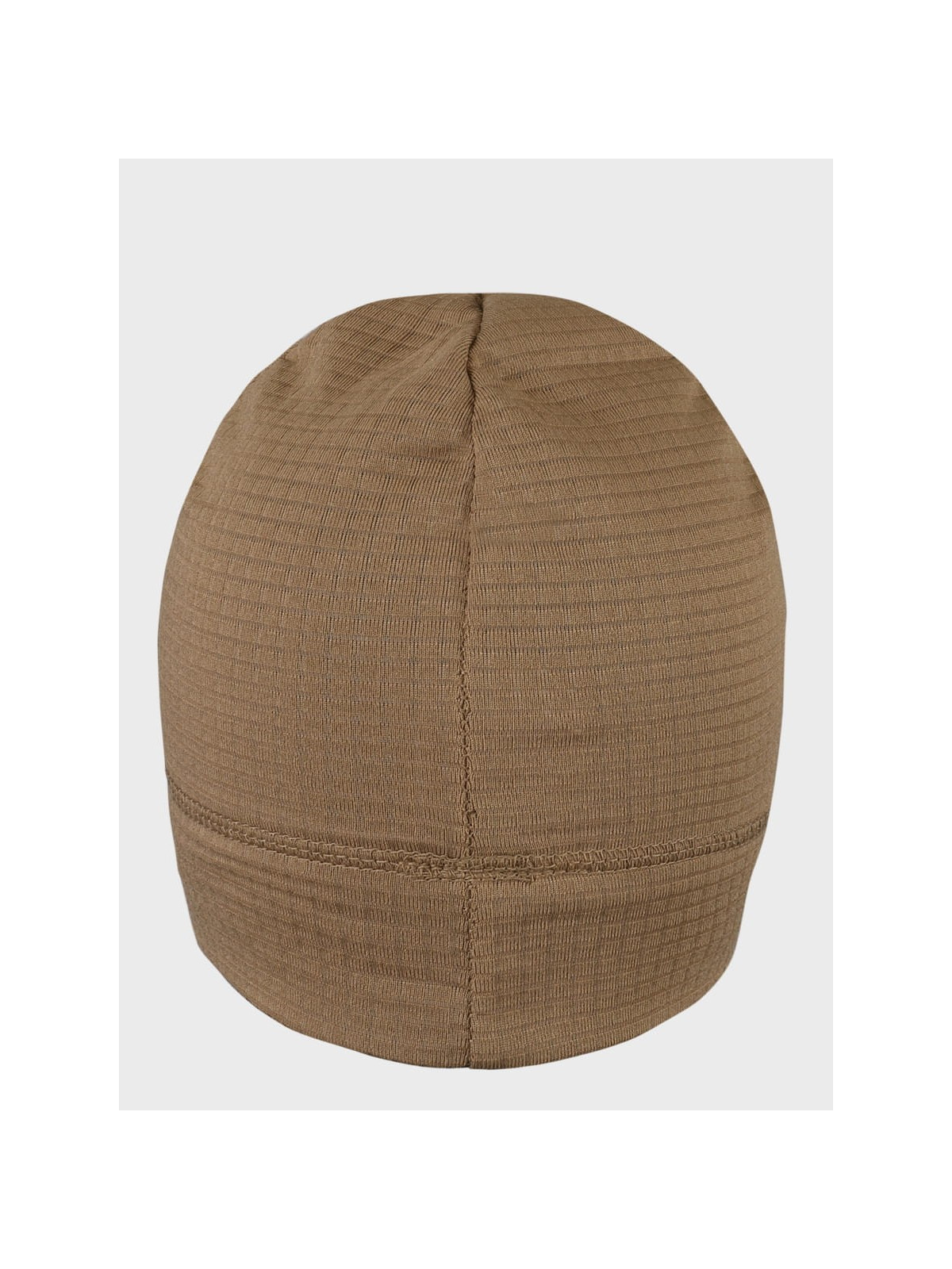 DOMINATOR URBAN COMBAT CZAPKA TERMOAKTYWNA QUICK DRY MICROFLEECE TAN