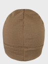 DOMINATOR URBAN COMBAT CZAPKA TERMOAKTYWNA QUICK DRY MICROFLEECE TAN