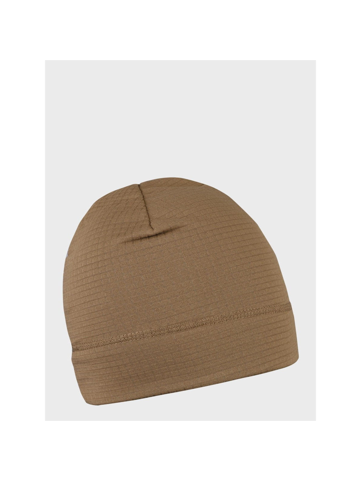DOMINATOR URBAN COMBAT CZAPKA TERMOAKTYWNA QUICK DRY MICROFLEECE TAN