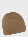 DOMINATOR URBAN COMBAT CZAPKA TERMOAKTYWNA QUICK DRY MICROFLEECE TAN