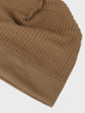 DOMINATOR URBAN COMBAT CZAPKA TERMOAKTYWNA QUICK DRY MICROFLEECE TAN