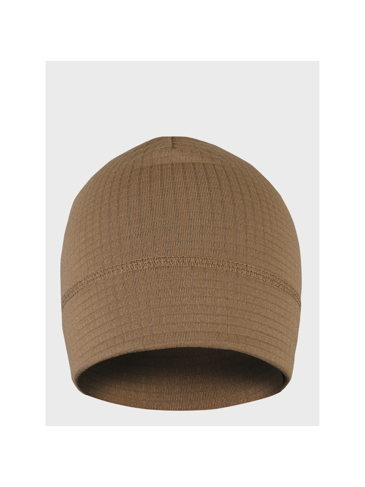 DOMINATOR URBAN COMBAT CZAPKA TERMOAKTYWNA QUICK DRY MICROFLEECE TAN