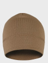 DOMINATOR URBAN COMBAT CZAPKA TERMOAKTYWNA QUICK DRY MICROFLEECE TAN