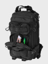 DOMINATOR URBAN COMBAT Plecak wojskowy taktyczny Shadow 30L czarny