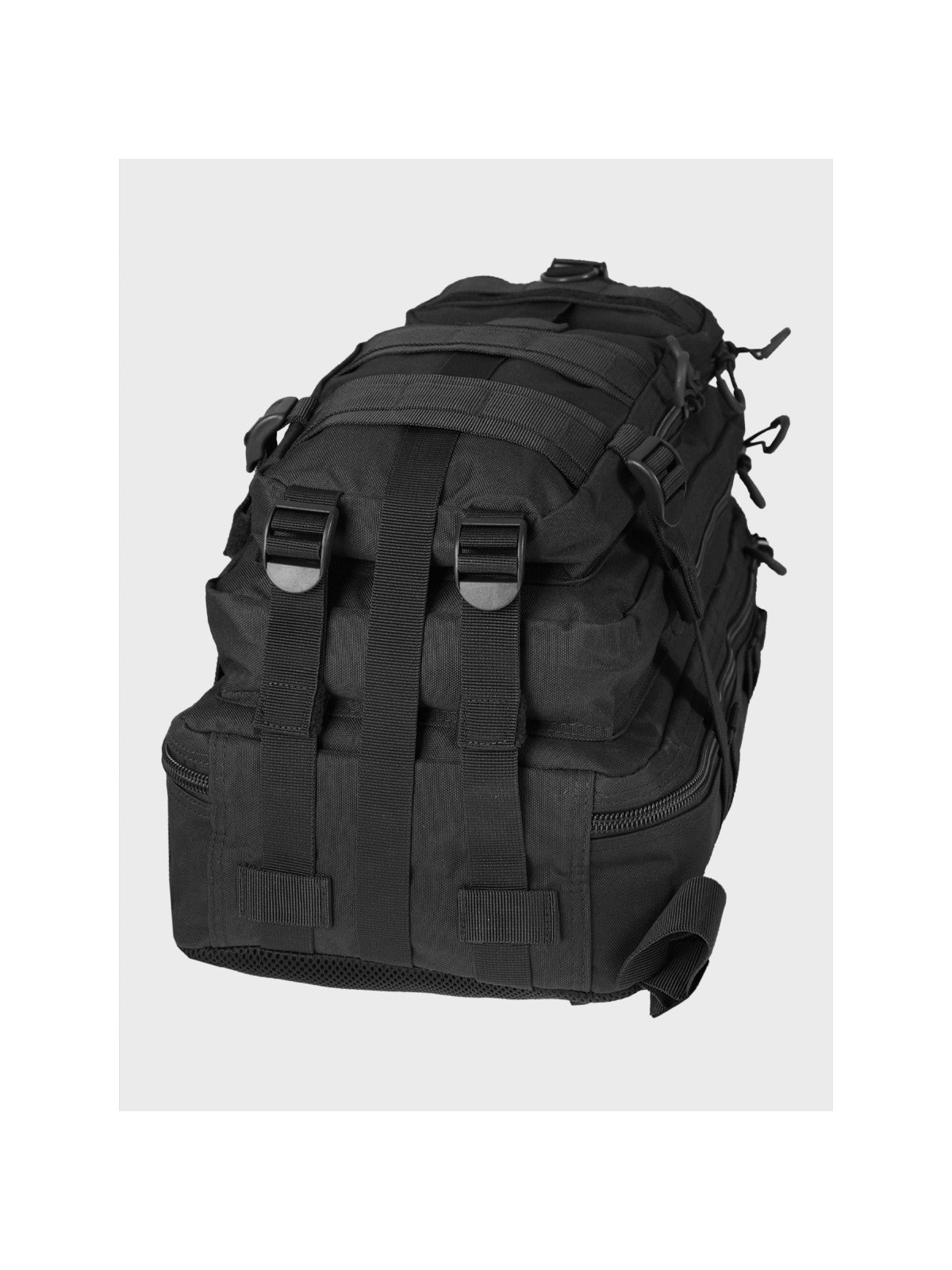 DOMINATOR URBAN COMBAT Plecak wojskowy taktyczny Shadow 30L czarny