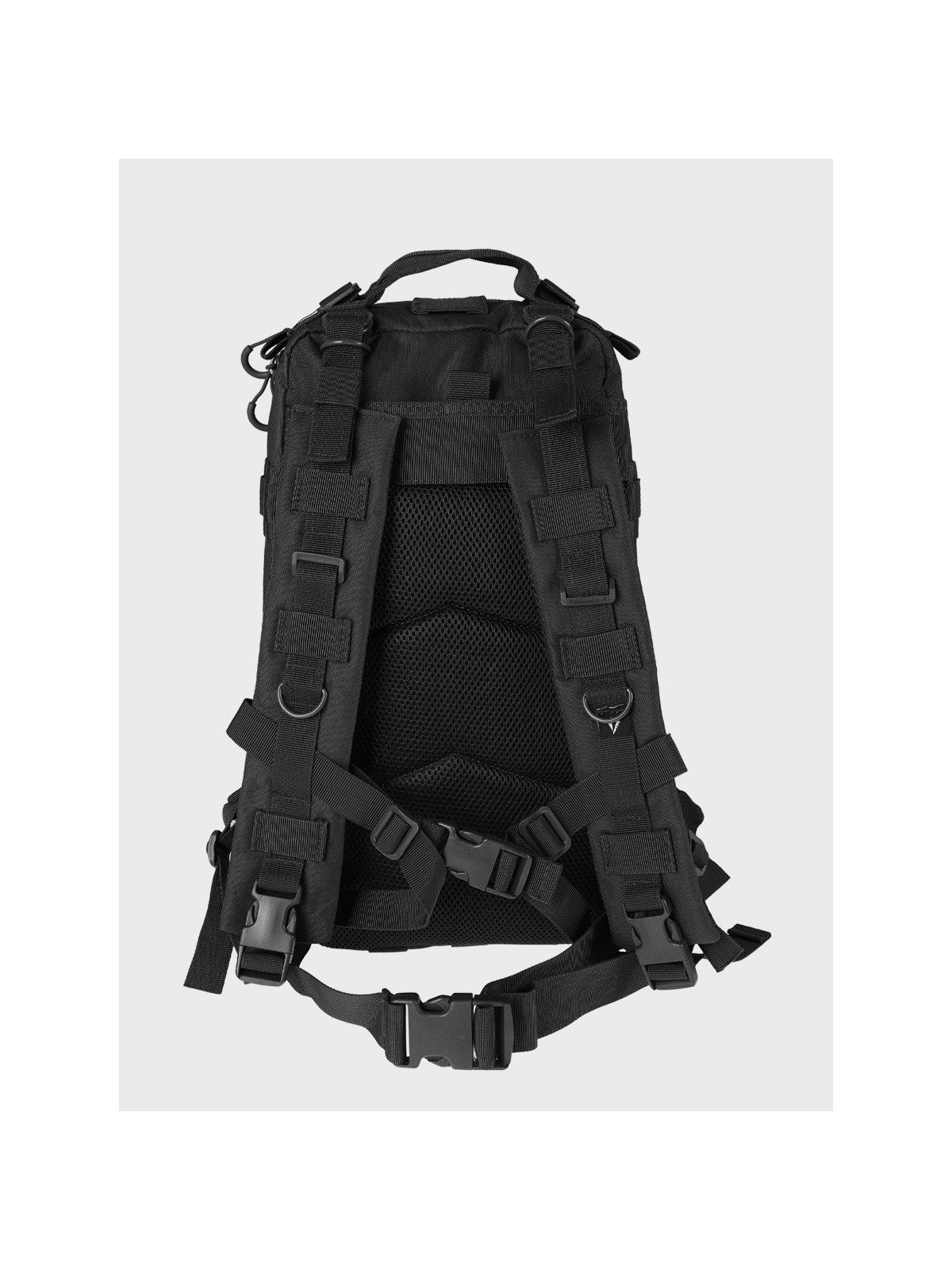 DOMINATOR URBAN COMBAT Plecak wojskowy taktyczny Shadow 30L czarny