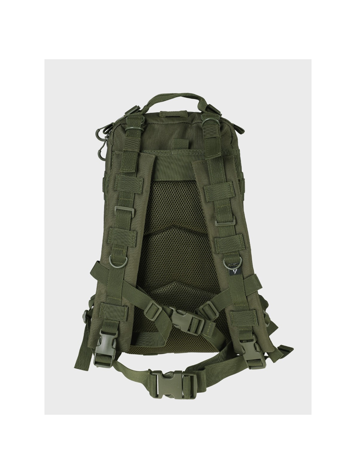 DOMINATOR URBAN COMBAT Plecak wojskowy taktyczny Shadow 30L oliwkowy