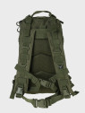 DOMINATOR URBAN COMBAT Plecak wojskowy taktyczny Shadow 30L oliwkowy