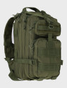 DOMINATOR URBAN COMBAT Plecak wojskowy taktyczny Shadow 30L oliwkowy