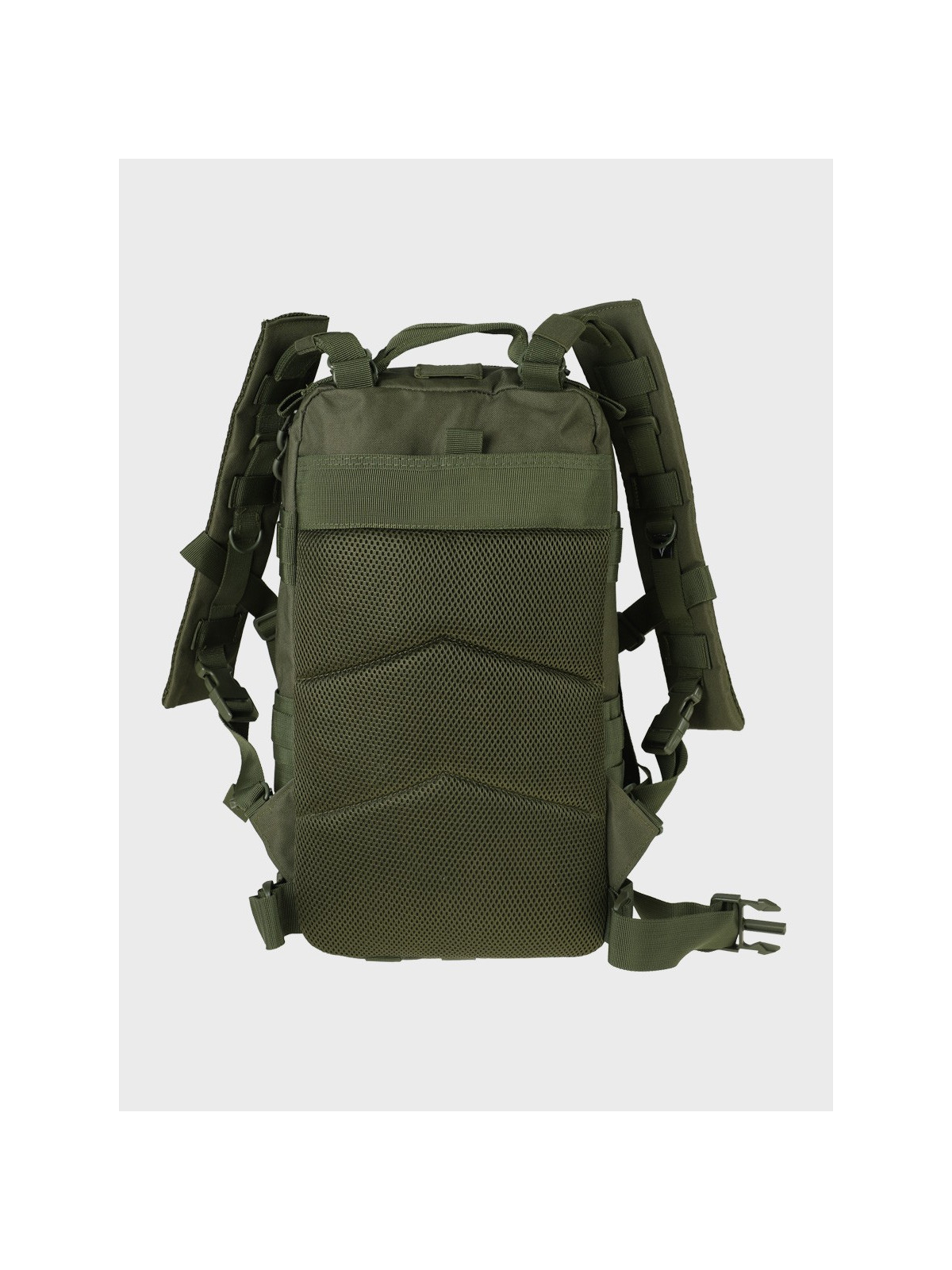 DOMINATOR URBAN COMBAT Plecak wojskowy taktyczny Shadow 30L oliwkowy