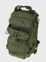 DOMINATOR URBAN COMBAT Plecak wojskowy taktyczny Shadow 30L oliwkowy