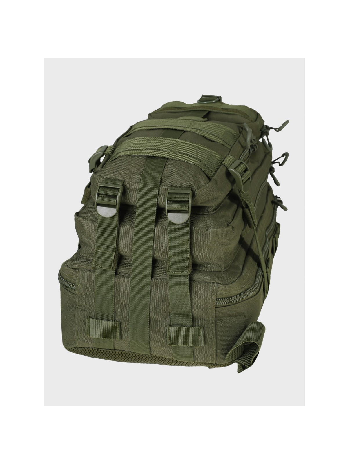 DOMINATOR URBAN COMBAT Plecak wojskowy taktyczny Shadow 30L oliwkowy
