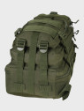 DOMINATOR URBAN COMBAT Plecak wojskowy taktyczny Shadow 30L oliwkowy