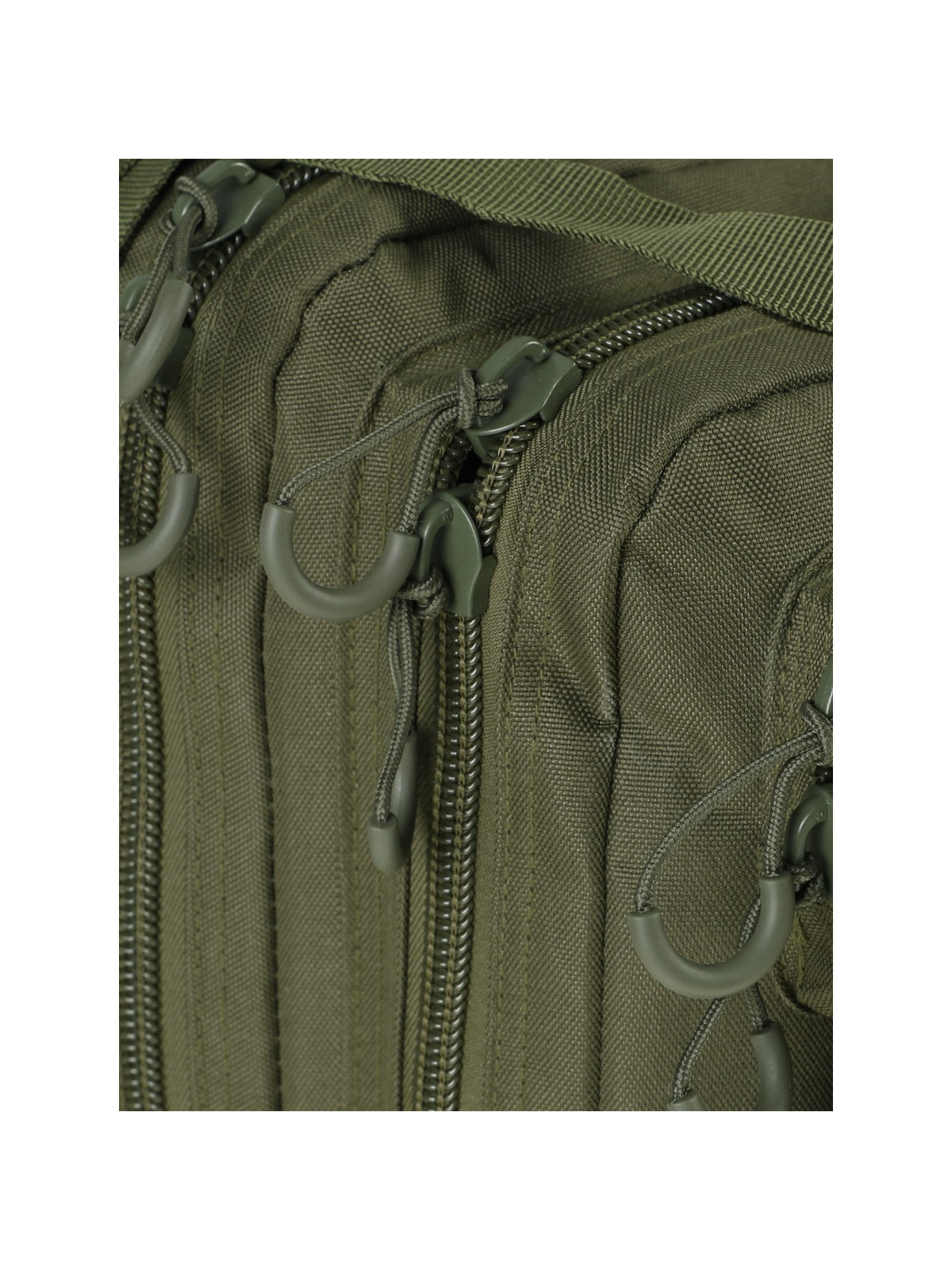 DOMINATOR URBAN COMBAT Plecak wojskowy taktyczny Shadow 30L oliwkowy