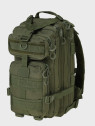 DOMINATOR URBAN COMBAT Plecak wojskowy taktyczny Shadow 30L oliwkowy