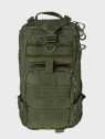 DOMINATOR URBAN COMBAT Plecak wojskowy taktyczny Shadow 30L oliwkowy
