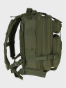 DOMINATOR URBAN COMBAT Plecak wojskowy taktyczny Shadow 30L oliwkowy