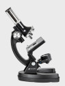 OPTICON Mikroskop Optyczny Lab Starter 300-1200x z podwójnym oświetleniem