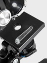 OPTICON Mikroskop Optyczny Lab Starter 300-1200x z podwójnym oświetleniem
