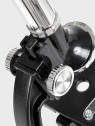 OPTICON Mikroskop Optyczny Lab Starter 300-1200x z podwójnym oświetleniem