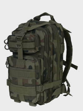 DOMINATOR URBAN COMBAT Plecak wojskowy taktyczny Shadow 30L WZ.93