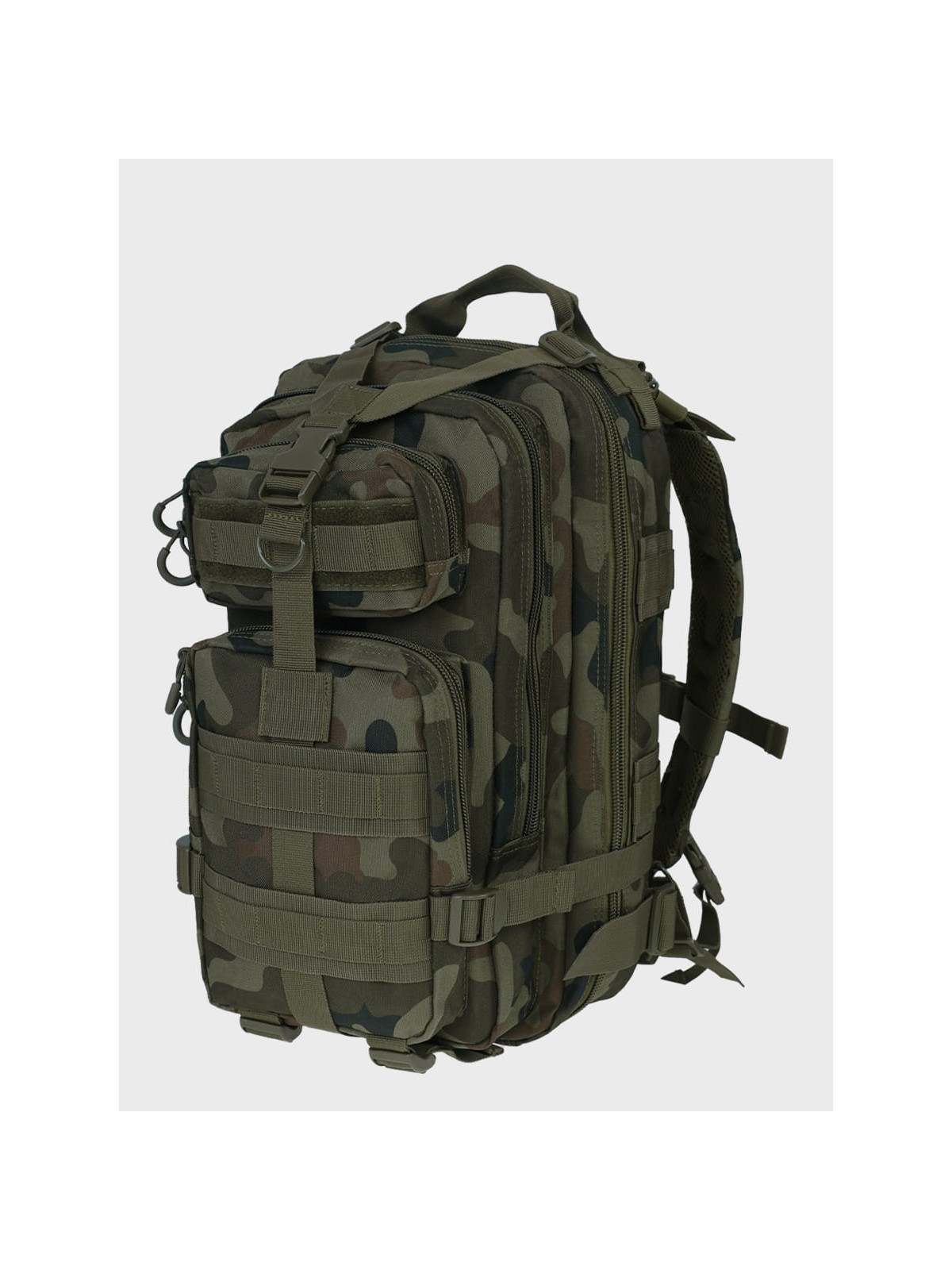 DOMINATOR URBAN COMBAT Plecak wojskowy taktyczny Shadow 30L WZ.93