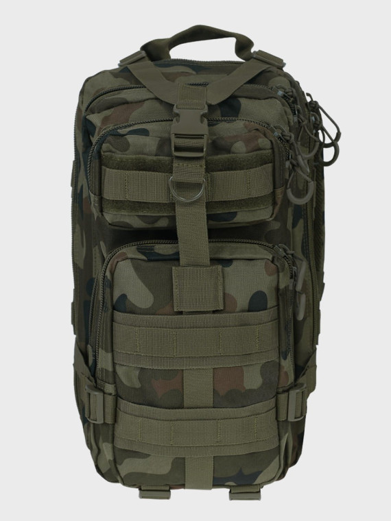 DOMINATOR URBAN COMBAT Plecak wojskowy taktyczny Shadow 30L WZ.93