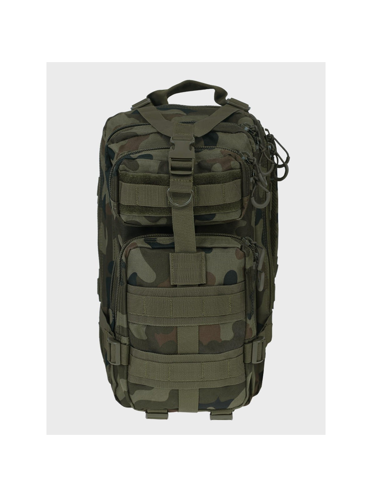 DOMINATOR URBAN COMBAT Plecak wojskowy taktyczny Shadow 30L WZ.93